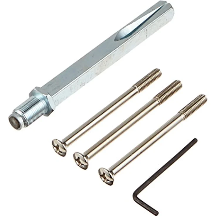 ABUS Schutzbeschlag 92 mm SB F1 Door Acc. 0600 – Bild 3