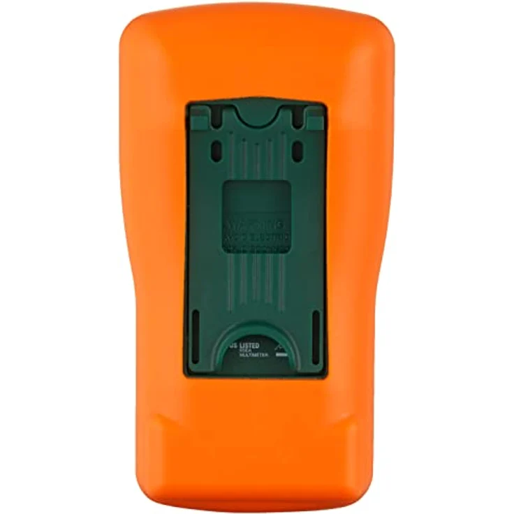 Extech Digitales Mini-Multimeter, 1 Stück, MN35 – Bild 3