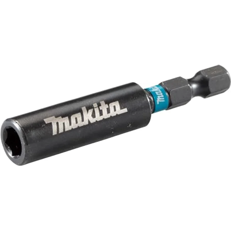 Makita Bit-Halter 1/4 magnetisch 60 mm – Bild 3