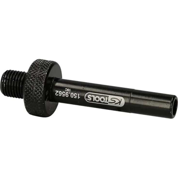 BRILLIANT TOOLS KS TOOLS Befülladapter für Nissan Juke M12 x 1,25, Premium-Werkzeug für präzise Anwendungen