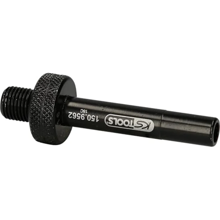 BRILLIANT TOOLS KS TOOLS Befülladapter für Nissan Juke M12 x 1,25, Premium-Werkzeug für präzise Anwendungen – Bild 1