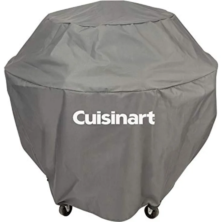 Cuisinart CGWM-057 XL 360° Grillabdeckung, Schwarz