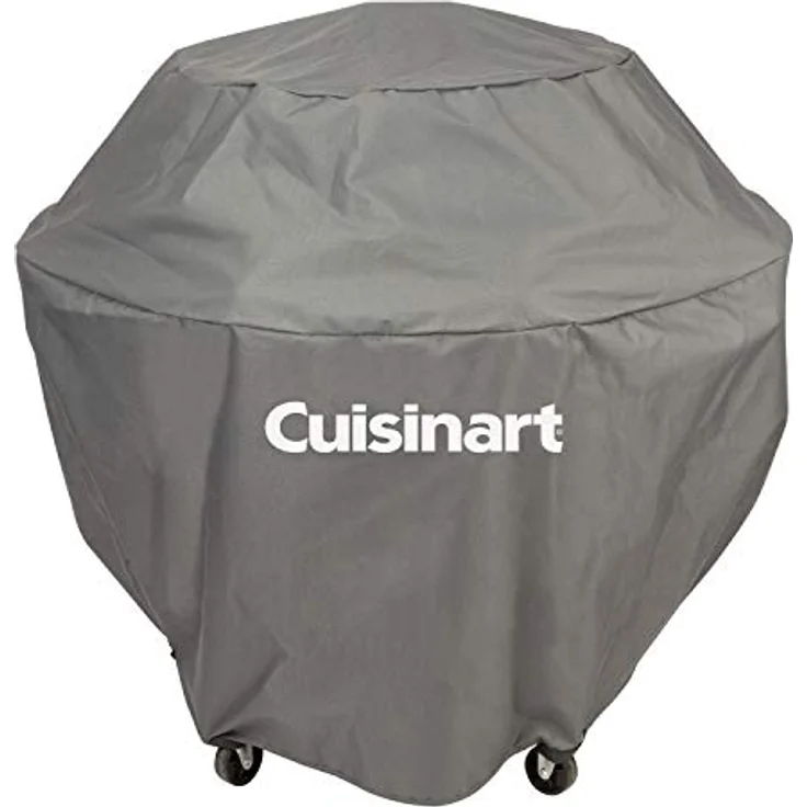 Cuisinart CGWM-057 XL 360° Grillabdeckung, Schwarz – Bild 1