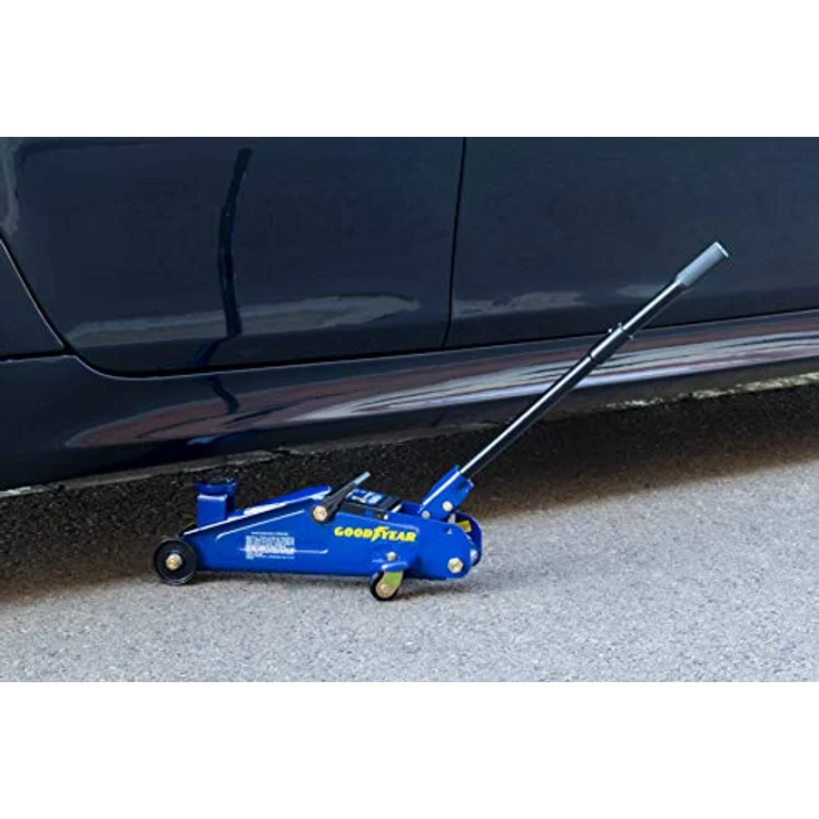 GOODYEAR GOD1000 Hydraulischer Heber 2 Tonnen – Bild 3