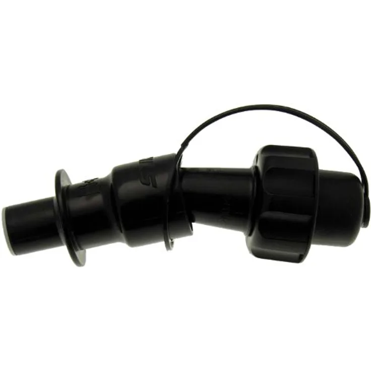 STIHL Einfüllsystem für Kraftstoff Kombi-Kanister oder Benzinkanister  - Preisvergleich