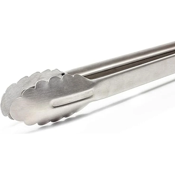 Petromax Grillzange, Edelstahl, 54 cm – Bild 2