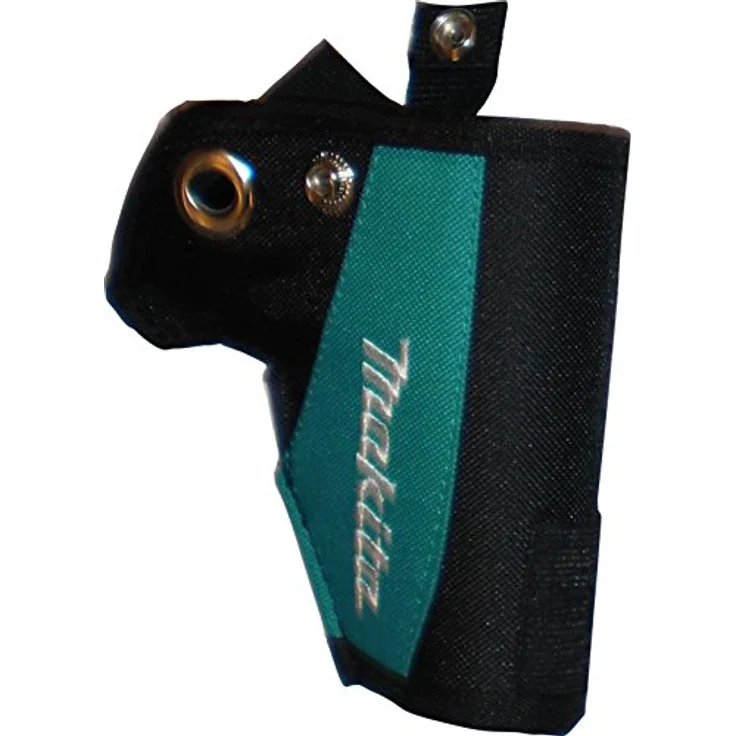 Makita Holster Gürteltasche für Akkuschrauber 10,8 V – Bild 2