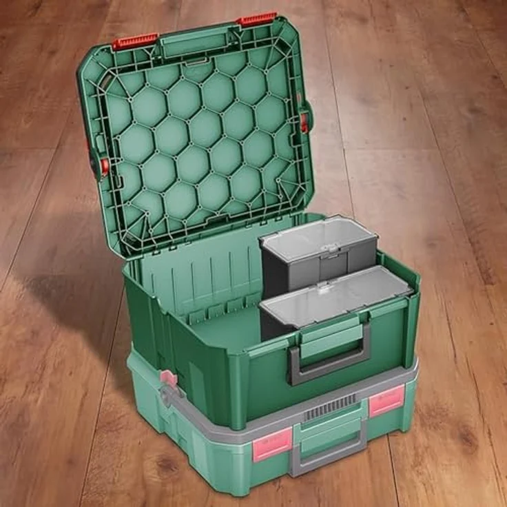 SystemBox Einzelne SystemBox - Größe M – Bild 5