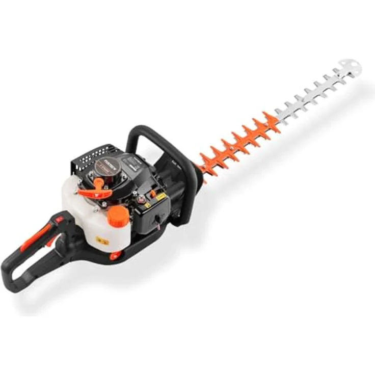 FUXTEC Benzin-Heckenschere FX-MH123ECO – Bild 11