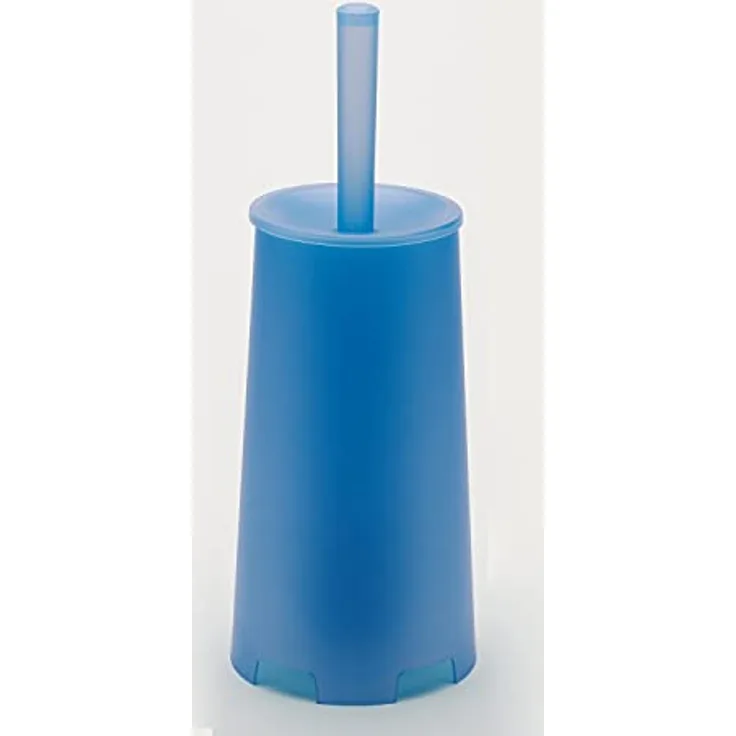 Gedy - WC-Garnitur Oscar blau (8833P100300)