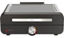 Ninja Sizzle Grillplatte und Plancha GR101EU