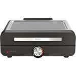 Ninja Sizzle Grillplatte und Plancha GR101EU
