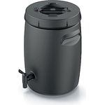 Contenedor de produccion fertilizantes combioliq 25L