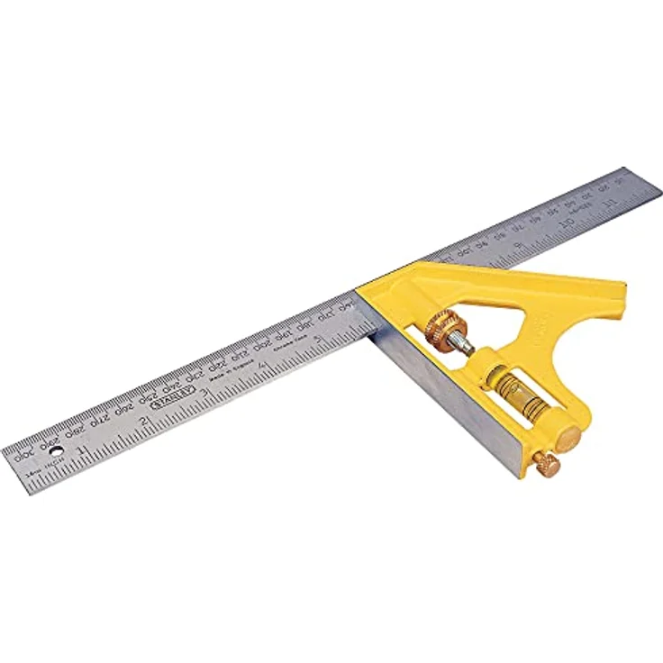Stanley - Die Cast kombination Platz 12in/300mm 2-46-028 - STA246028 – Bild 2