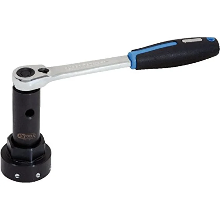 KS Tools Schneideisen-Adapter-Satz 8-tlg., universal einsetzbar, schlanke Bauform, von KS Tools – Bild 6