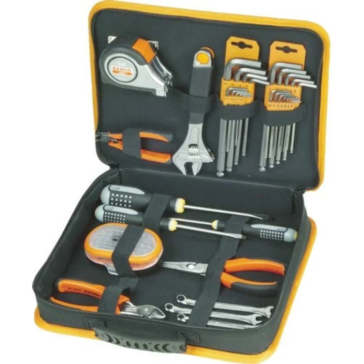 Werkzeug-Organizer – Bild 3