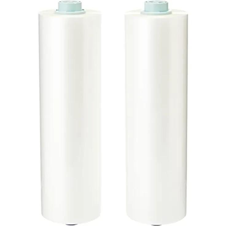 GBC Laminierfolien Rolle, glänzend, 400927EZ