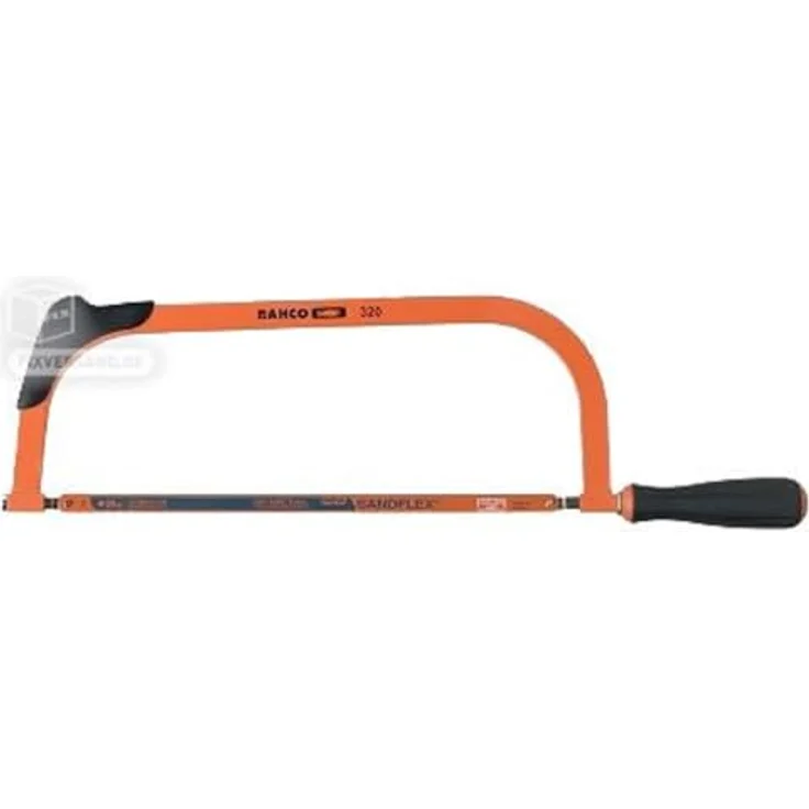 Bahco 320 BH320 Metallsägebogen 12 Zoll 300mm – Bild 6