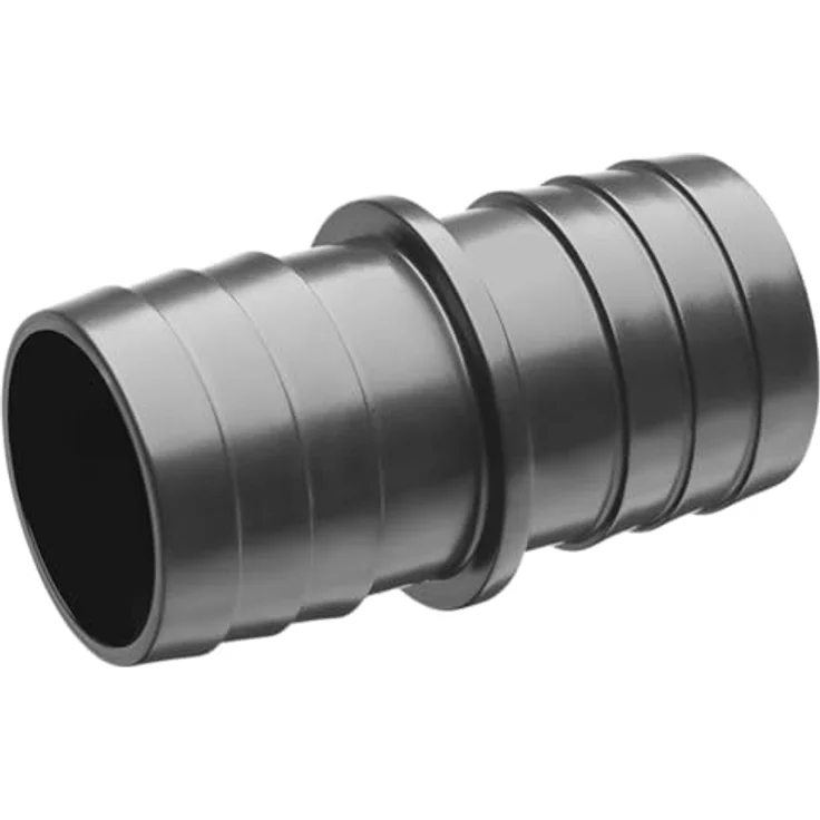 GARDENA 01746-20 Schlauchverbinder - Reparator, 38 mm (1 1-2-'-') – Bild 2