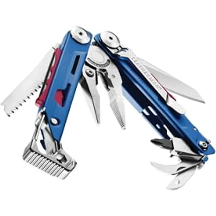 Leatherman Signal (19x) – Bild 4