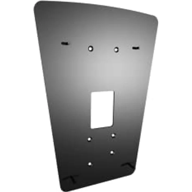 HEIDELBERG Wallbox Edelstahlstele Duo – Bild 4