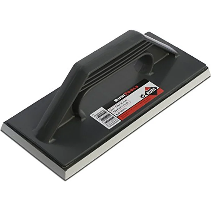 Thermoflex-Glättkellen mit Kunststoffgriff – Bild 1