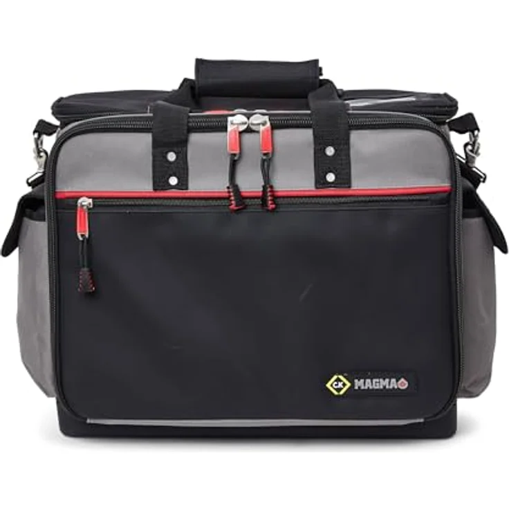 C.K MAGMA MA2639 Techniker Tasche Max, 500 x 260 x 380 mm – Bild 4
