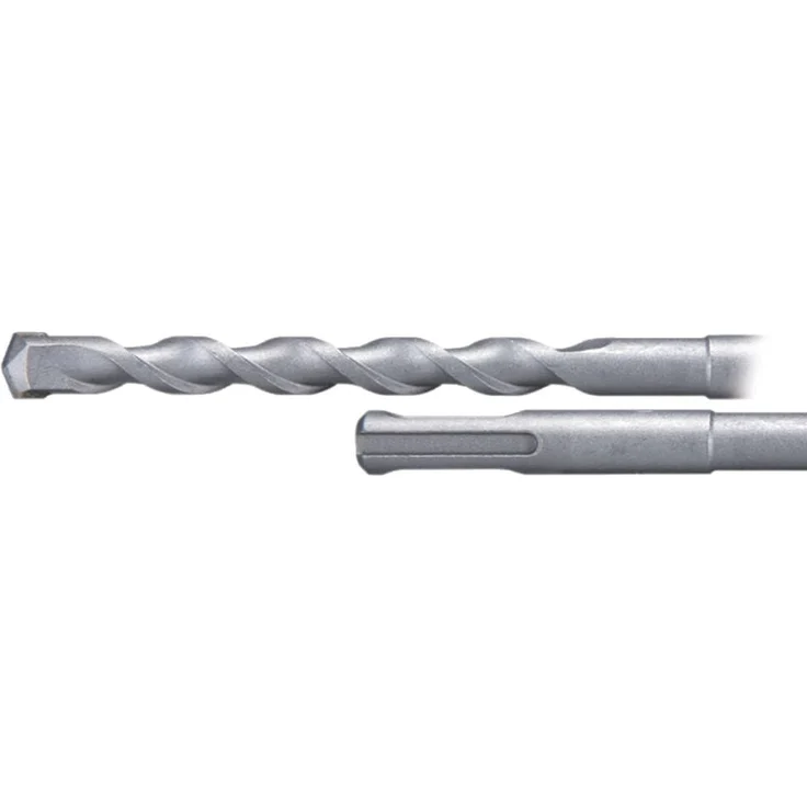 Makita D-16302 SDS-PLUS StandMak Bohrer 24mm x 460mm - Betonbohrer mit 400mm Nutzlänge – Bild 1