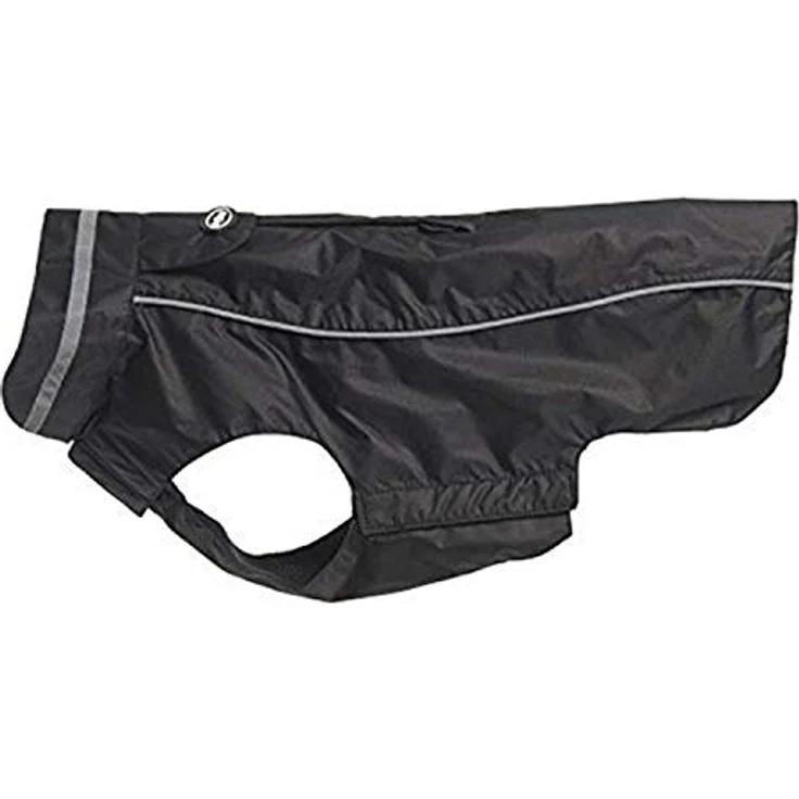 Kruuse Buster Softshell - Hundejacke, wasser- und winddicht, atmungsaktiv, blau – Bild 1