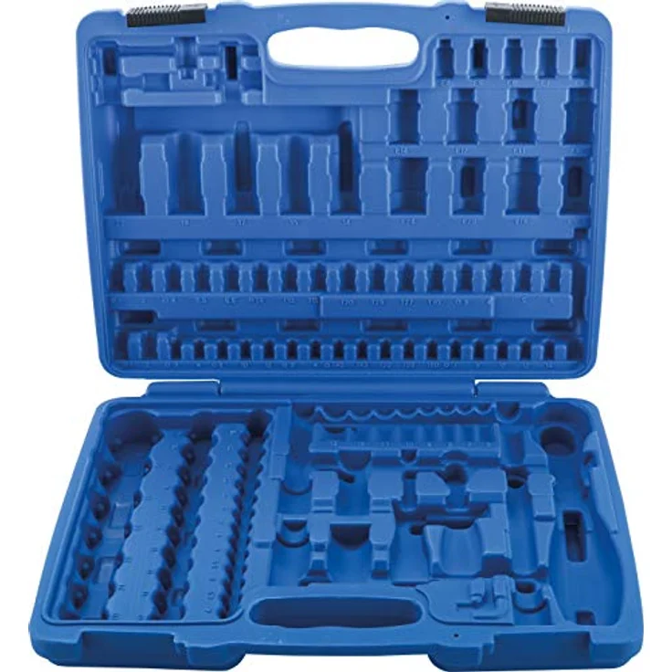 BGS TECHNIC Leerkoffer für Art. 2298, System-Koffer, 1,29 kg – Bild 3