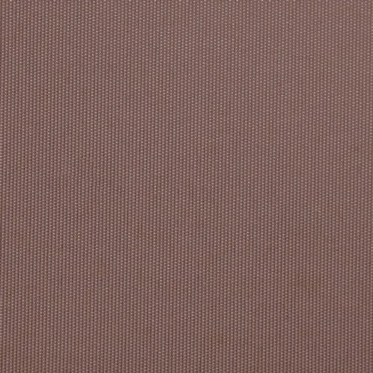 vidaXL Manuelle Markise, UV-beständig, Braun 300x250 cm, pulverbeschichteter Aluminiumrahmen – Bild 9
