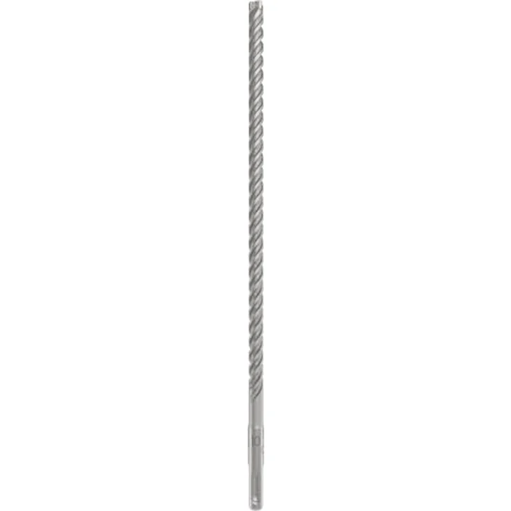 Bosch 2608833801 SDS Plus-5 250 x 310 (10), Gr – Bild 2