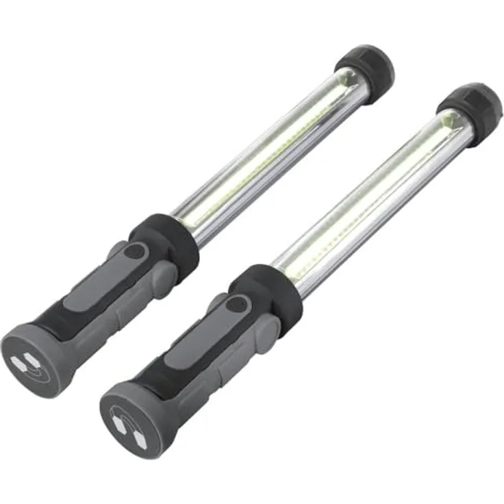 Toolcraft Arbeitsleuchte TO-5101020 TO-8699433 Leistung: 5 W