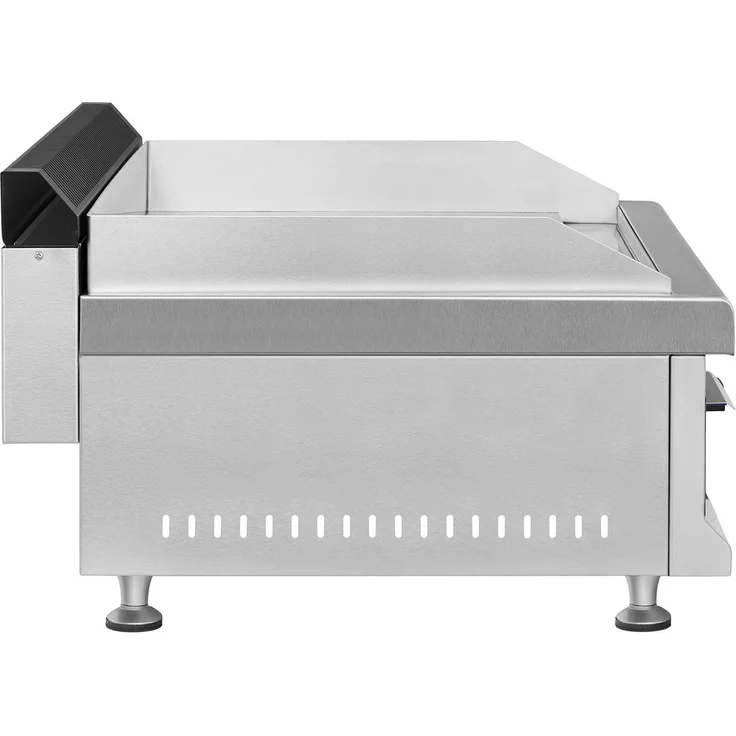 Royal Catering Gasgrill Gas-Doppelgrill - 65 cm - Propan/Butan 50 mbar – Bild 3