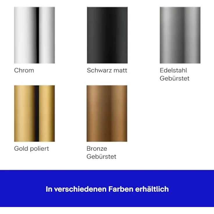 Duravit Shower Systems Duschsystem, Aufputz-Wandmontage mit Thermostatkartusche, höhenverstellbare Handbrause, 3 Strahlarten, inklusive HeatLock-Funktion und EasyClean-Technologie – Bild 9
