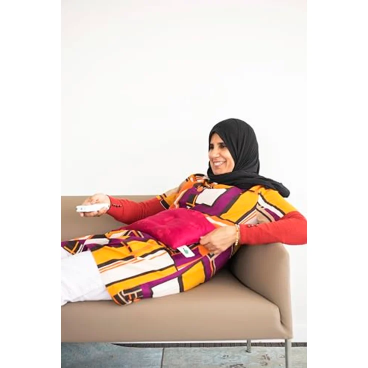 Heating pad pellets Classic – Bild 7
