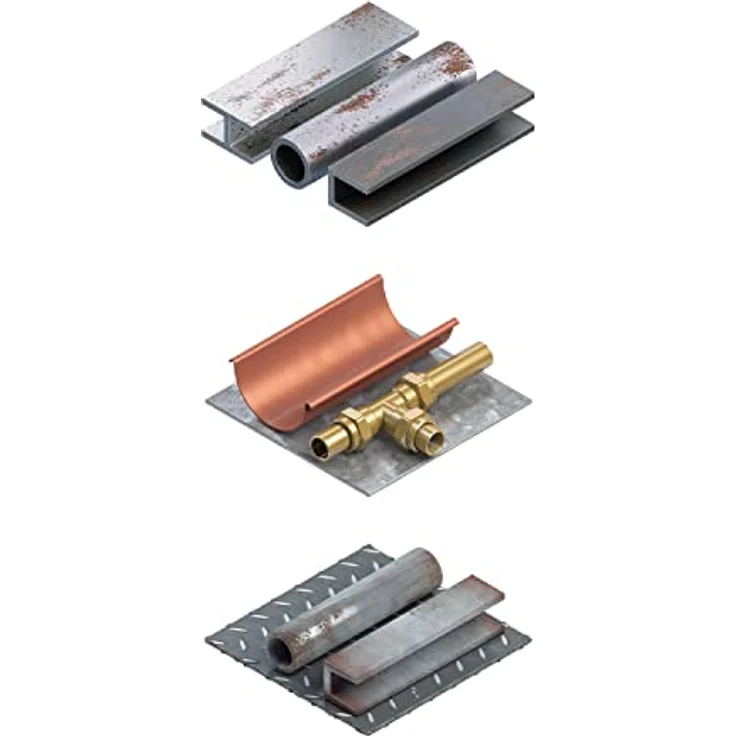 Bosch Professional Schruppscheibe X-LOCK Expert for Metal 125mm gekröpft – Bild 5