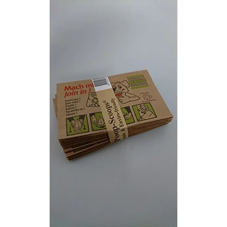 Karlie Kottüten MACH MIT 10er Pack