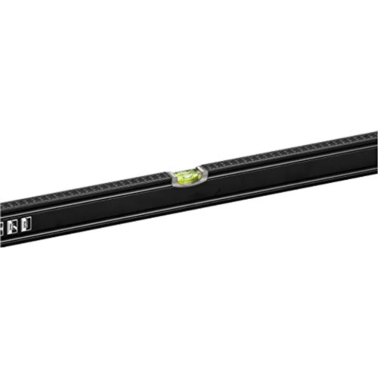 KWB 065-120 Aluminium Wasserwaage – Bild 2