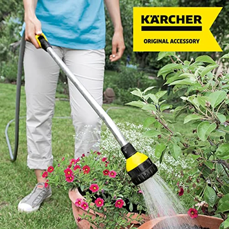 Kärcher Gießstab schwarz – Bild 6