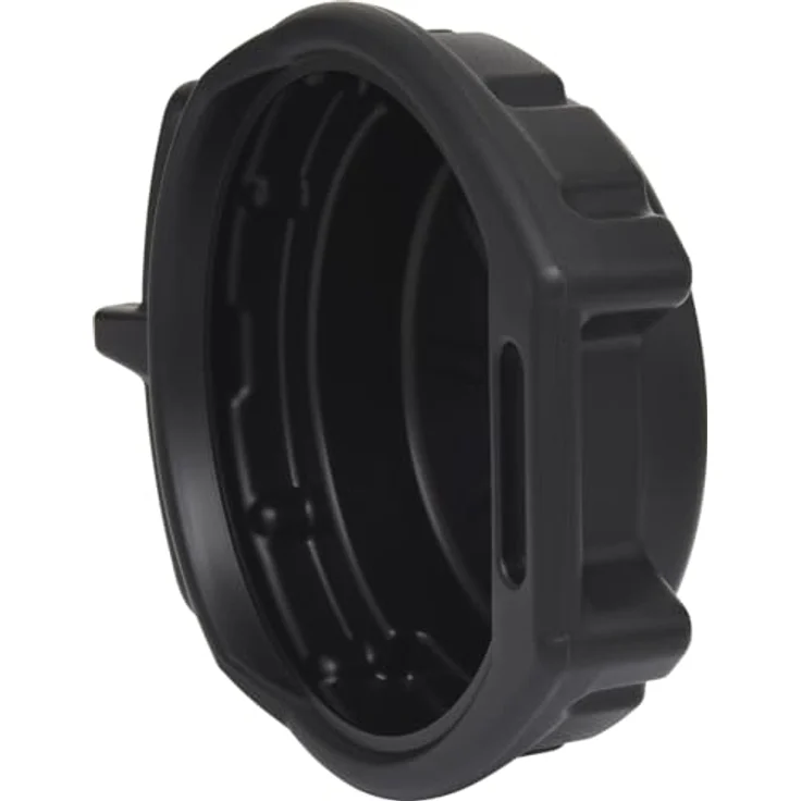 KS Tools 150.9359 Ölauffangwanne 7,5 Liter, Ø 385 mm – Bild 3