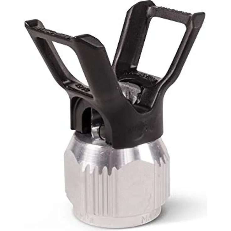 WAGNER Control Pro HEA Düsenhalter/Spritzschutz für WAGNER Airless Farbsprühsysteme Control Pro