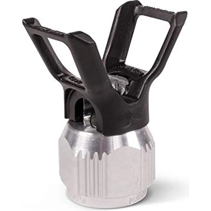WAGNER Control Pro HEA Düsenhalter/Spritzschutz für WAGNER Airless Farbsprühsysteme Control Pro – Bild 1