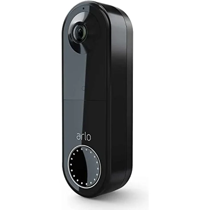Arlo Video-Türglocke Türklingel – Bild 2