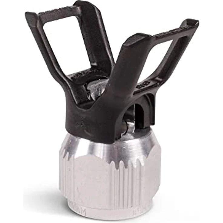 WAGNER Control Pro HEA Düsenhalter/Spritzschutz für WAGNER Airless Farbsprühsysteme Control Pro – Bild 3