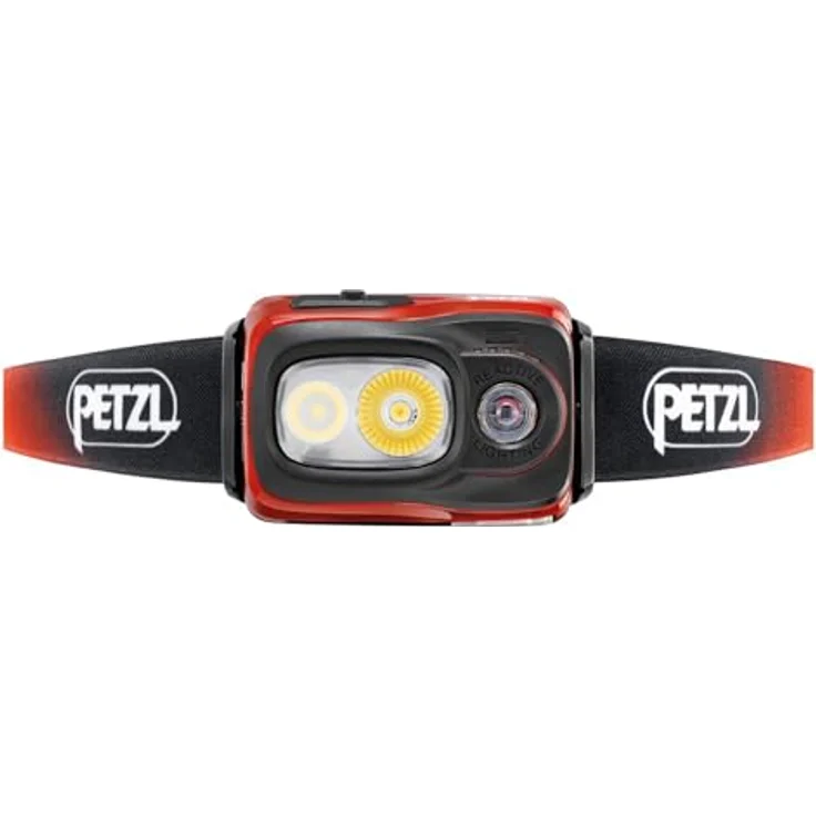 Petzl, Stirnlampe, (1100 lm) – Bild 2