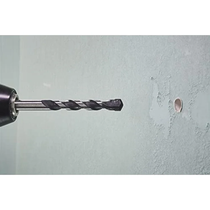 1 Betonbohrer HM Prof. ø6x100mm – Bild 5