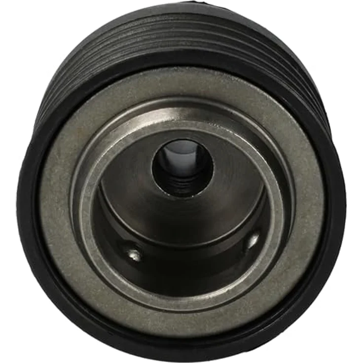 vhbw Schnellspannbohrfutter für Bosch GBH 4 DSC / 4 DFE, robustes Werkzeug mit hoher Spannkraft, schwarz – Bild 9