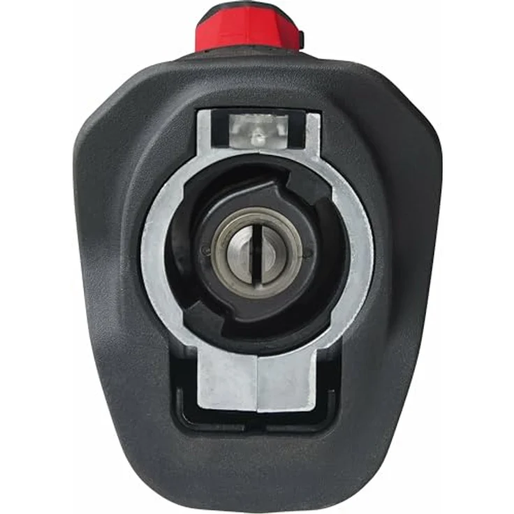 Milwaukee Sabre Sawzall M18 FSZ-0, 18V Säbelsäge mit bürstenlosem Motor, robustem Metallgehäuse und integriertem Batterieladungsindikator – Bild 4