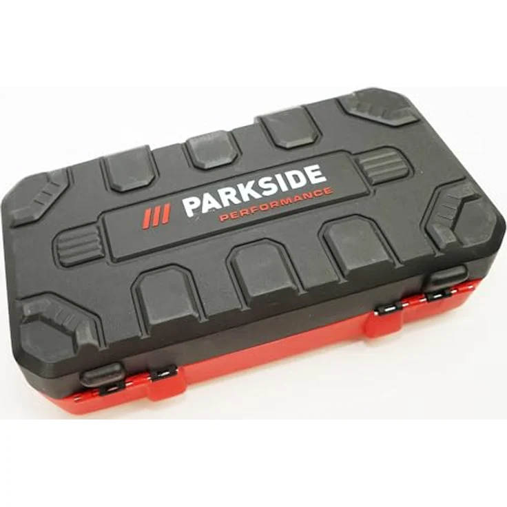 PARKSIDE PERFORMANCE® Kombihammer 20V »PKHAP 20-Li B2«, SDS-Plus, kraftvoll und leistungsstark, fiberglas/kunststoff, grün – Bild 3
